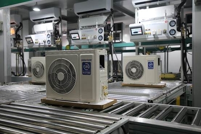 正野空調(diào)2022年度中國市場開盤大會順利召開 網(wǎng)絡設備助力智能服務升級