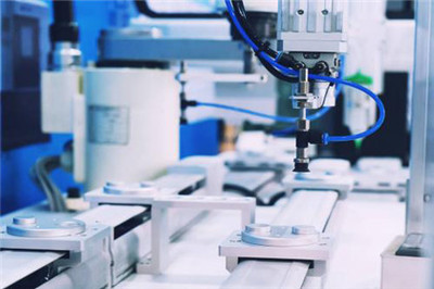 工業(yè)4.0工廠 模塊化、數(shù)字化、自動(dòng)化和智能化