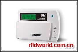 RFID設備全解析 從電子標簽到讀寫器，性能參數與市場報價一覽