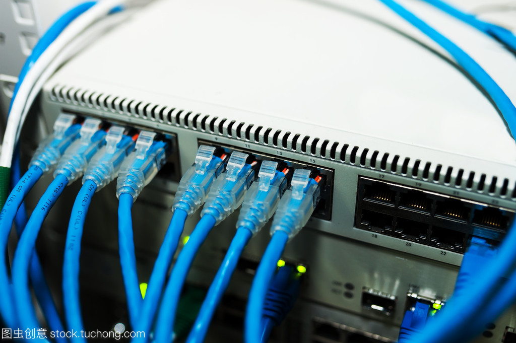 網(wǎng)絡(luò)集線器有線LAN關(guān)閉 影響、原因與應(yīng)對策略
