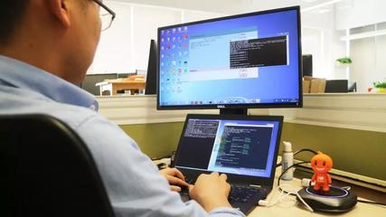 阿里達(dá)摩院AI探索 計(jì)算機(jī)系統(tǒng)與軟件開發(fā)的創(chuàng)新之路